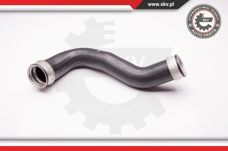 Charge Air Hose