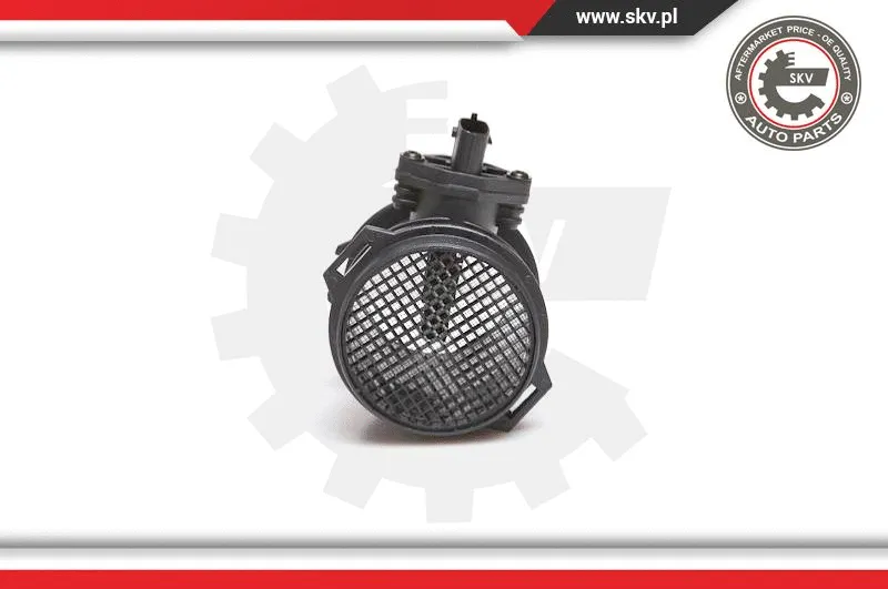 Mass Air Flow Sensor