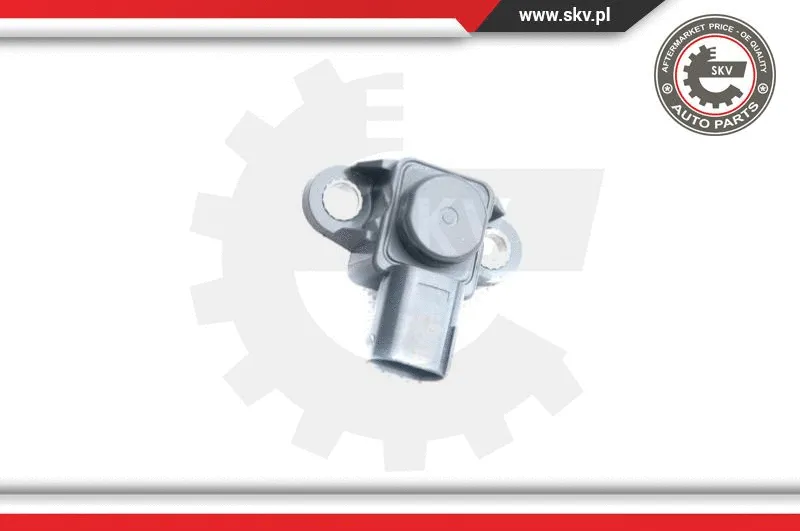 Sensor, intake manifold pressure (17SKV136)