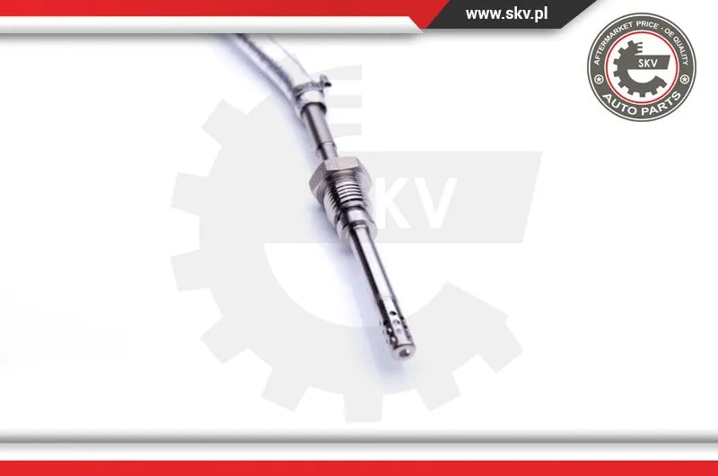 Sensor, exhaust gas temperature (30SKV201)
