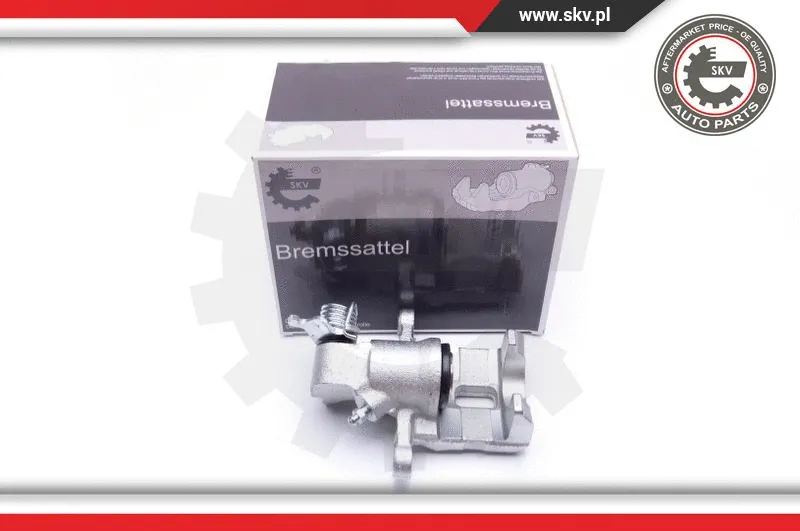 Brake Caliper
