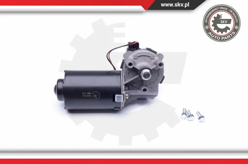 Wiper Motor