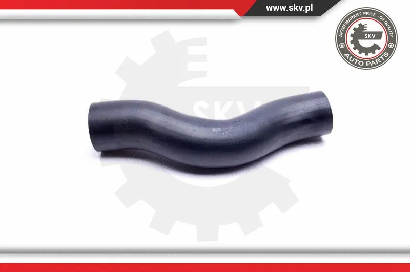 Charge Air Hose