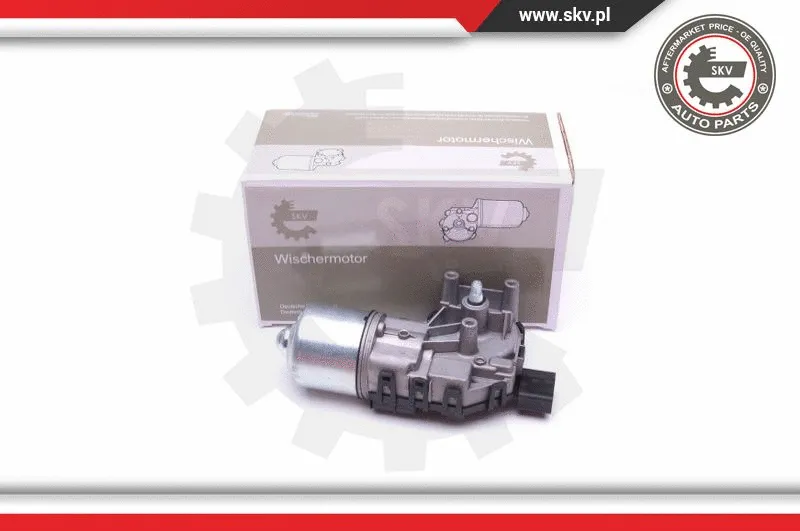 Wiper Motor (19SKV091)