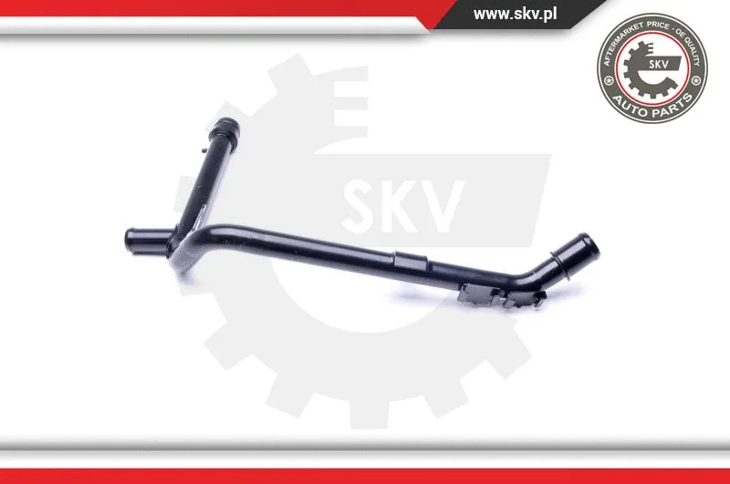Coolant Pipe
