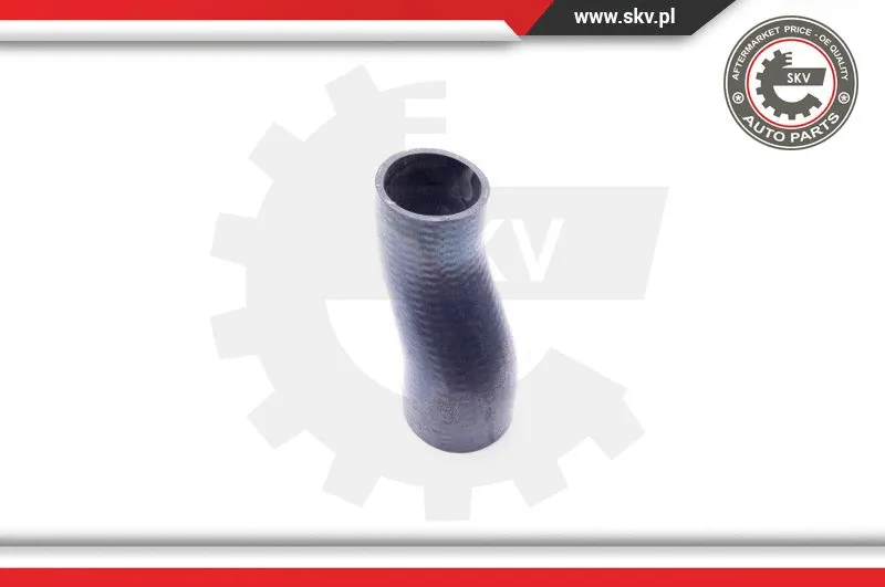 Charge Air Hose