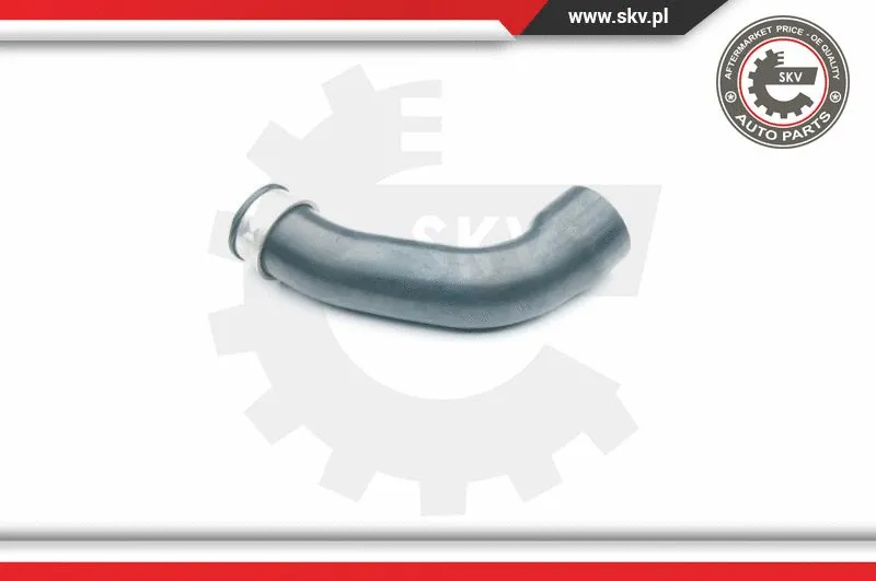 Charge Air Hose