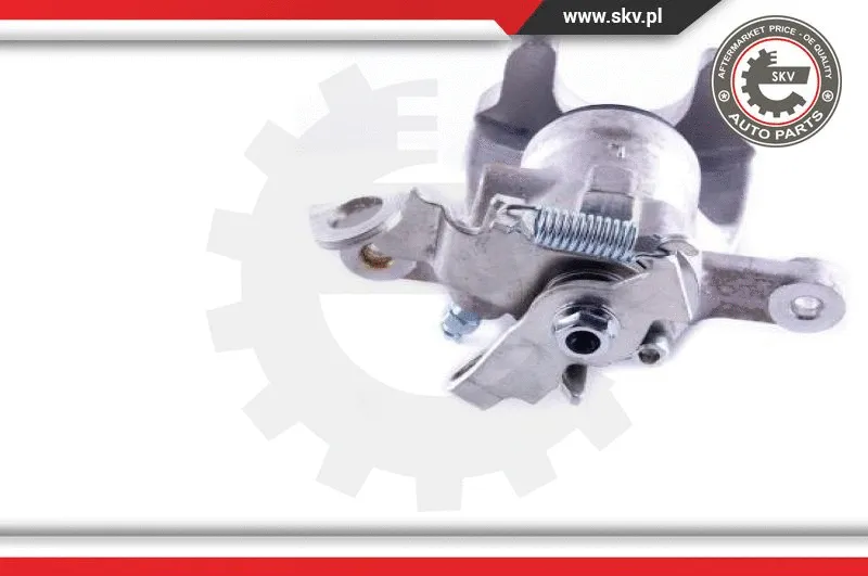 Brake Caliper