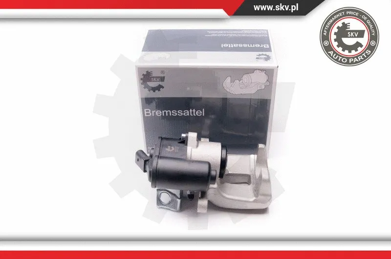 Brake Caliper