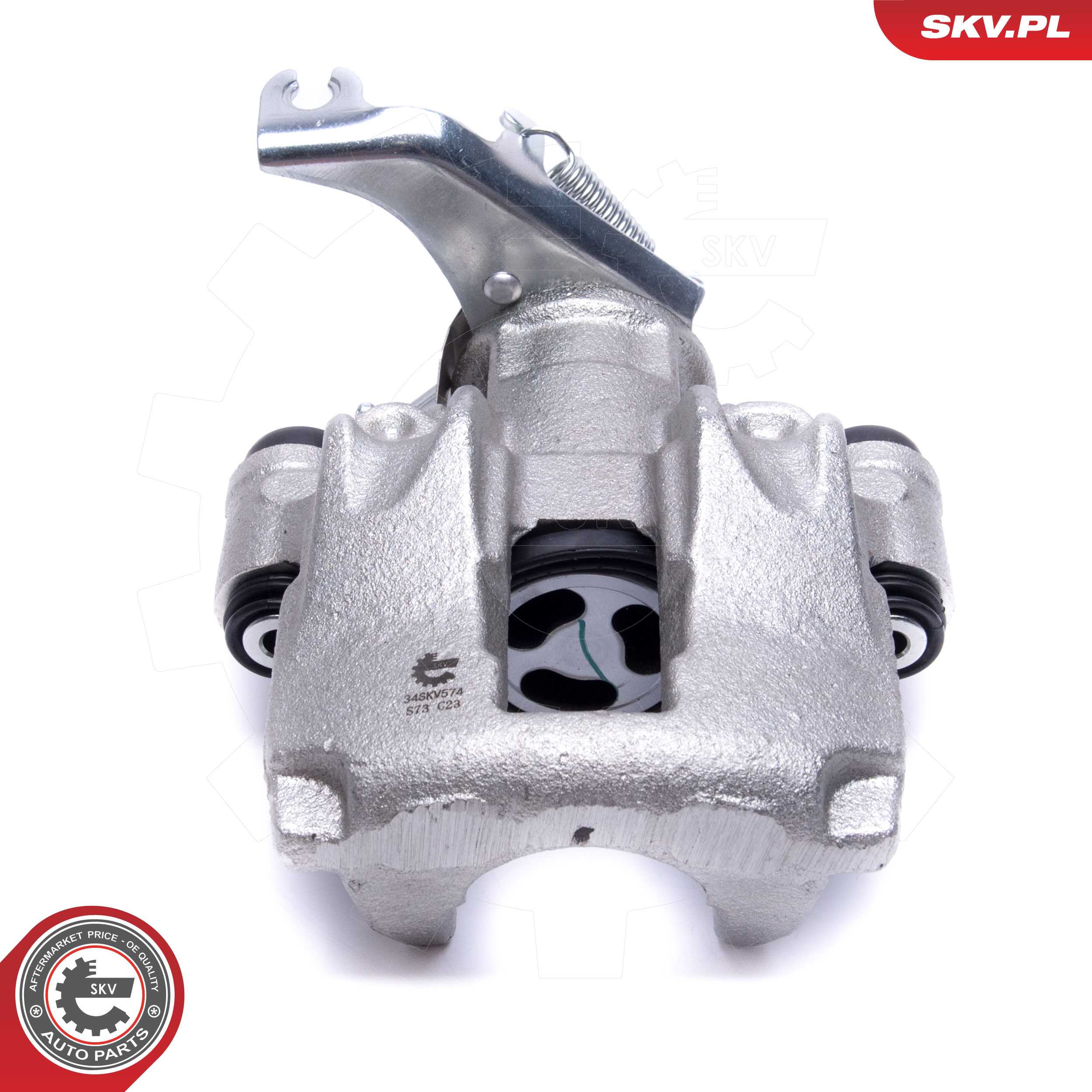 Brake Caliper