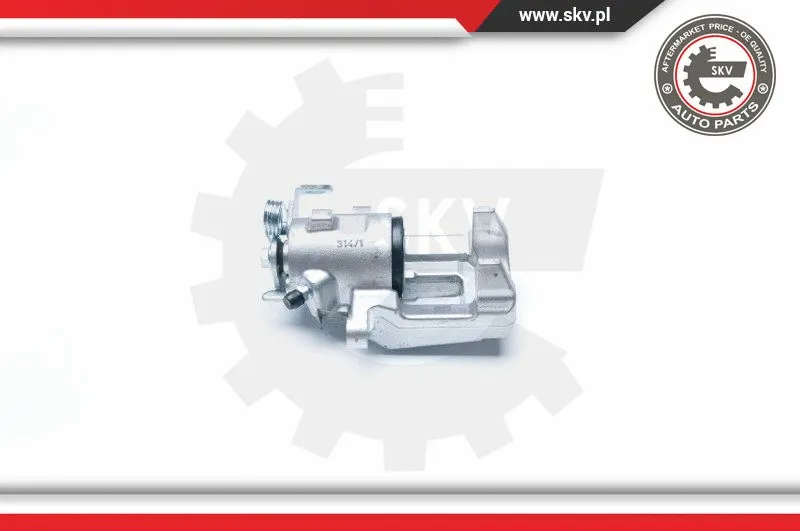 Brake Caliper