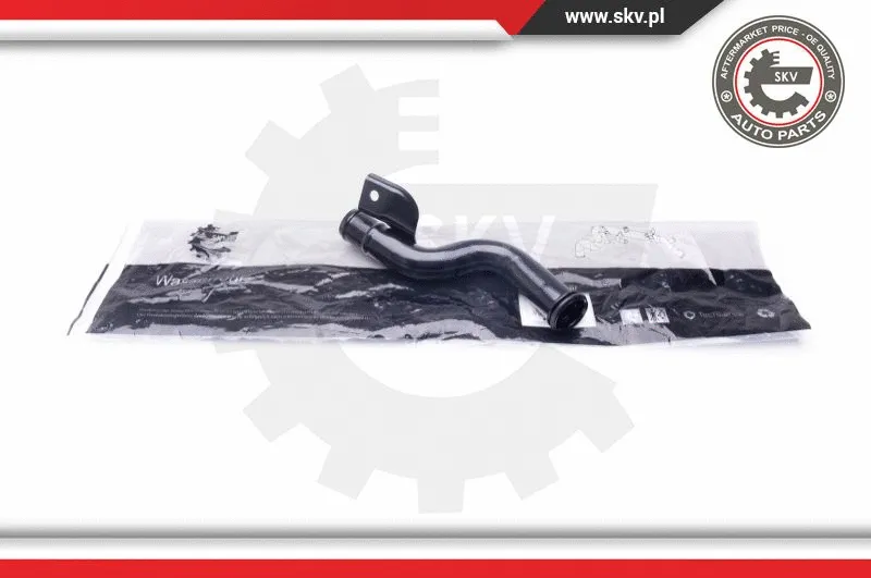 Coolant Pipe (43SKV780)