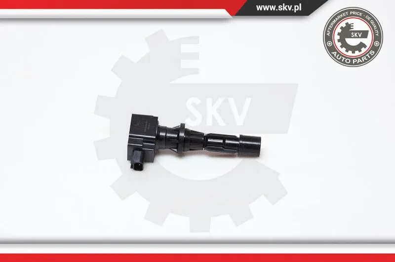 Ignition Coil