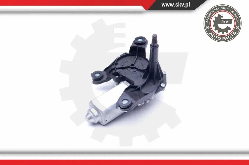 Wiper Motor
