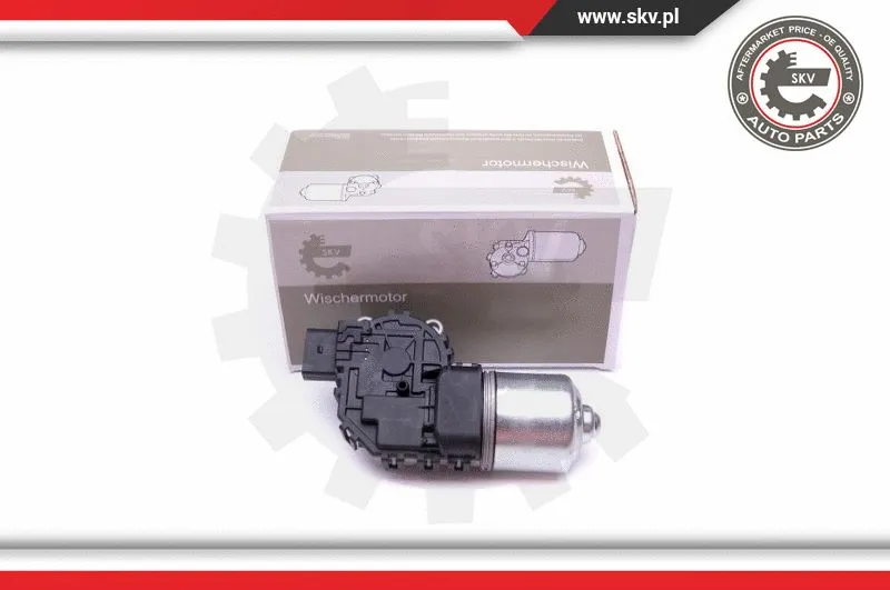 Wiper Motor (19SKV119)