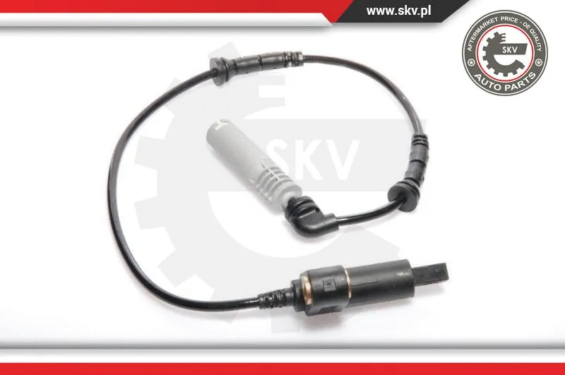 Sensor, wheel speed (06SKV037)