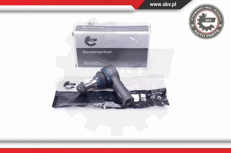 Tie Rod End (04SKV452)