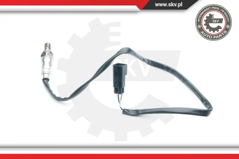Lambda Sensor