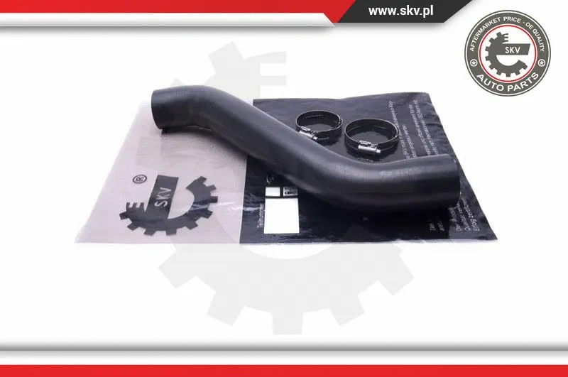 Charge Air Hose (54SKV010)