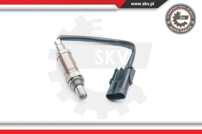 Lambda Sensor