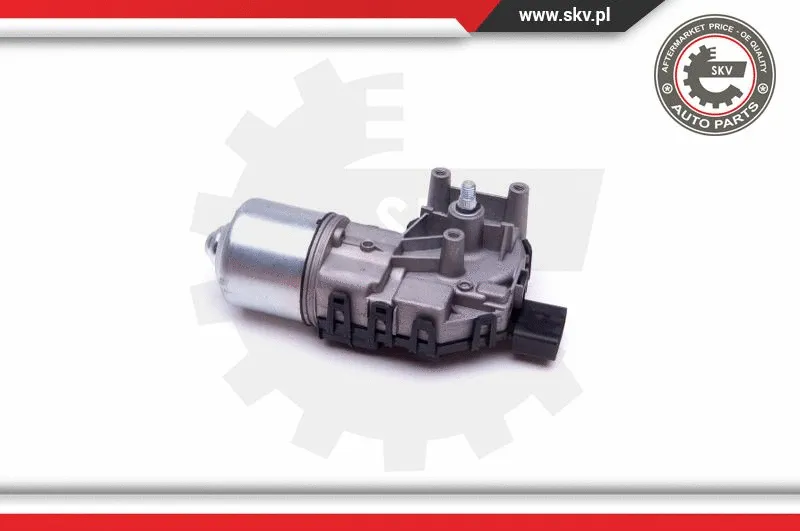 Wiper Motor
