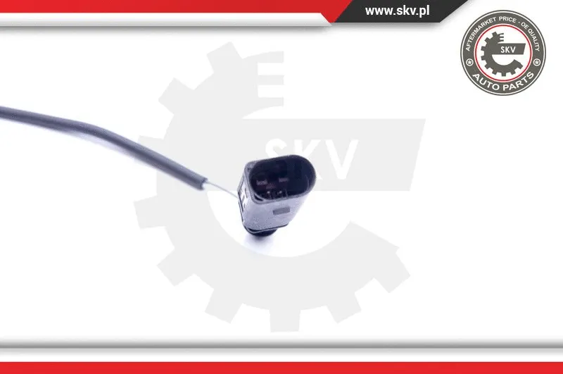 Sensor, exhaust gas temperature (30SKV169)