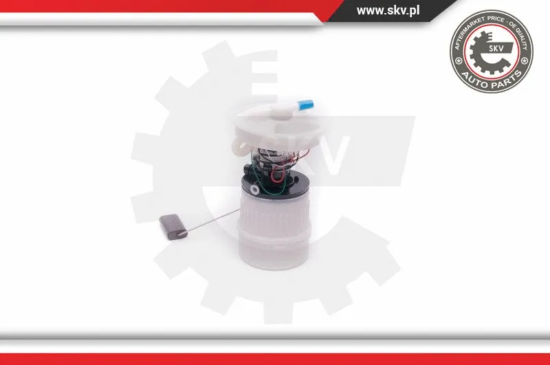 Fuel Feed Unit