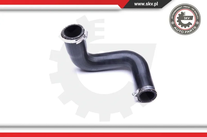 Charge Air Hose (43SKV036)