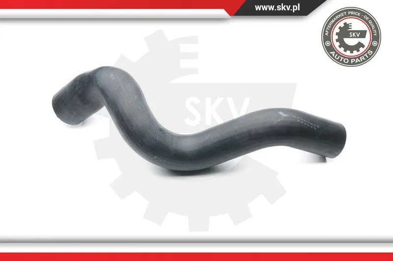Charge Air Hose