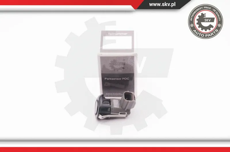 Sensor, parking distance control (28SKV067)