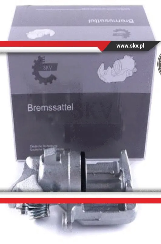 Brake Caliper (55SKV383)