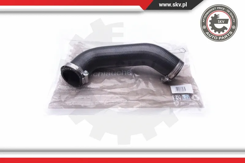 Charge Air Hose (24SKV965)