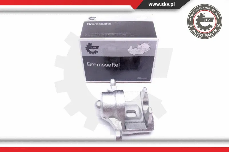 Brake Caliper (45SKV691)