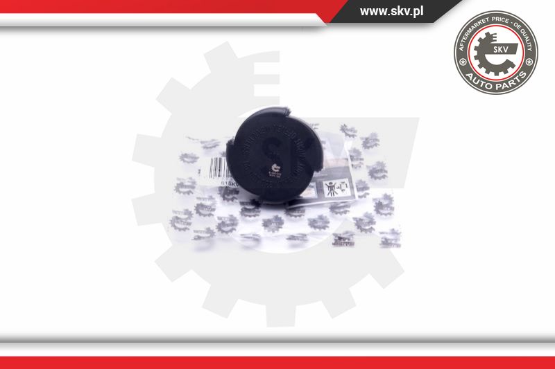 Cap, coolant tank (61SKV003)