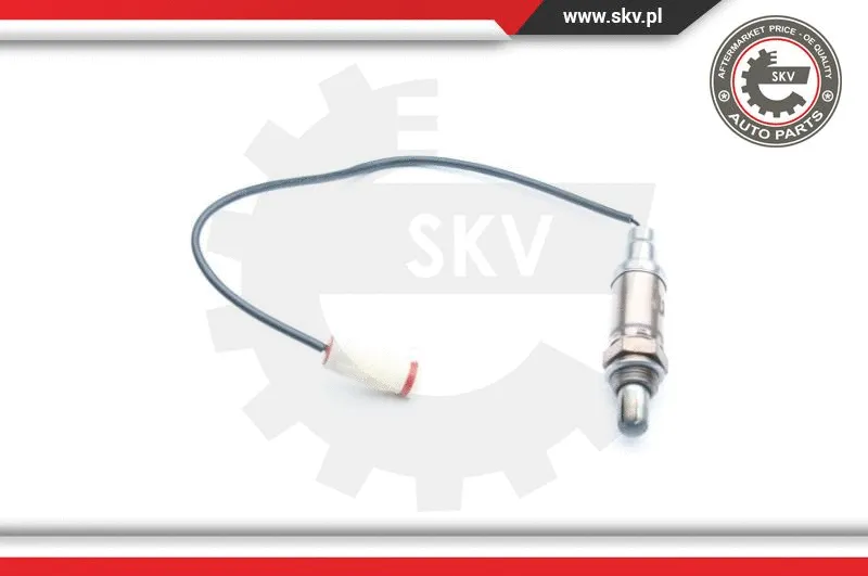 Lambda Sensor (09SKV524)