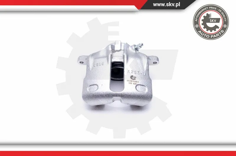Brake Caliper
