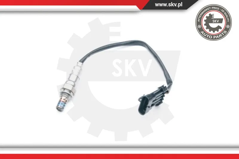 Lambda Sensor