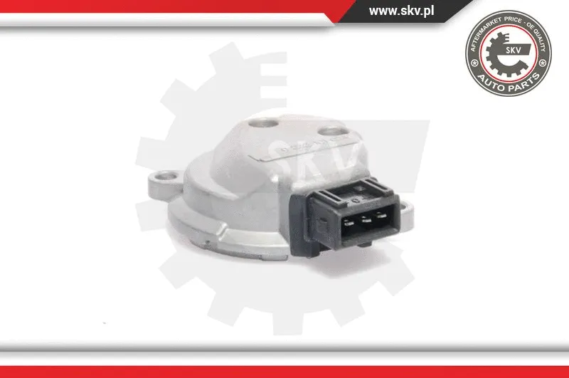 Sensor, camshaft position