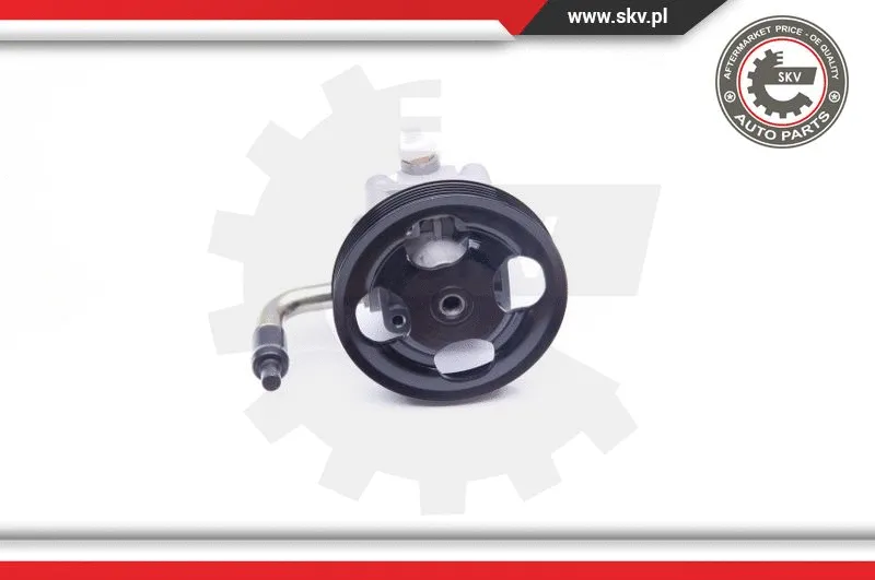 Hydraulic Pump, steering