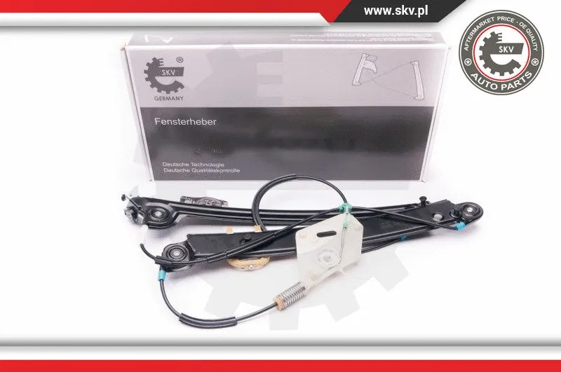 Window Regulator (00SKV091)
