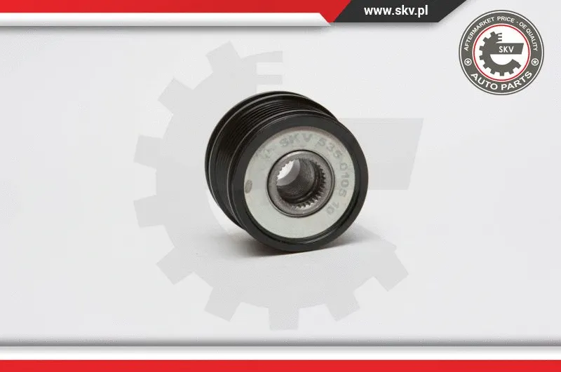 Alternator Freewheel Clutch