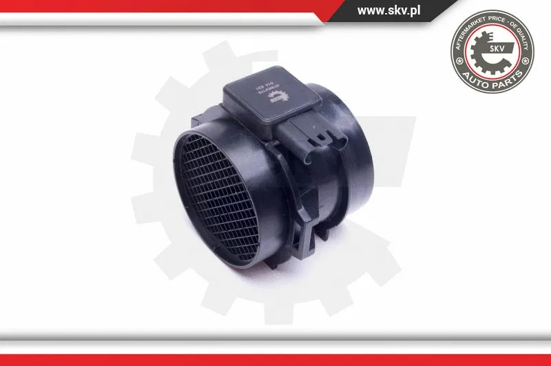 Mass Air Flow Sensor