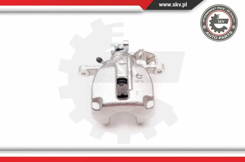 Brake Caliper (23SKV973)