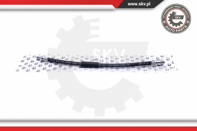 Brake Hose (35SKV234)
