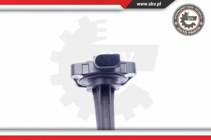 Sensor, engine oil level