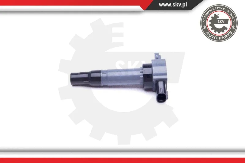 Ignition Coil