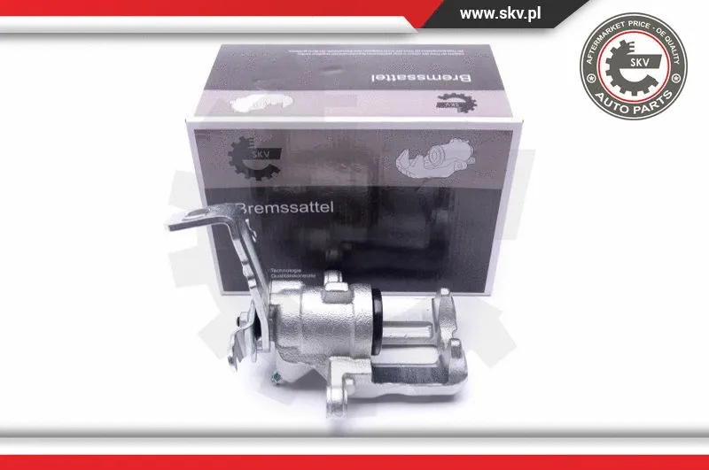 Brake Caliper (46SKV584)
