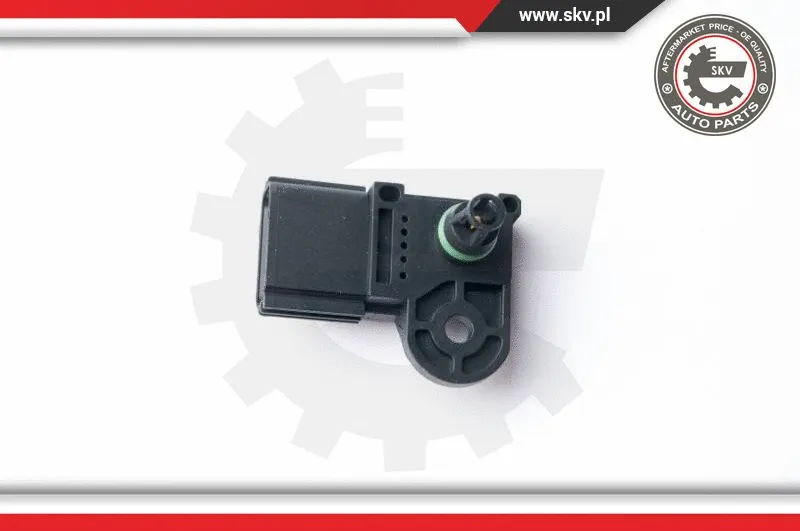 Sensor, intake manifold pressure