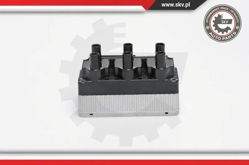 Ignition Coil
