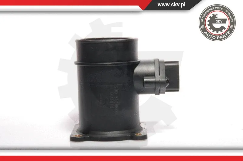 Mass Air Flow Sensor